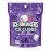Ice Breakers Ice Cubes Sugar Free Gum (Arctic Grape,100 Count)