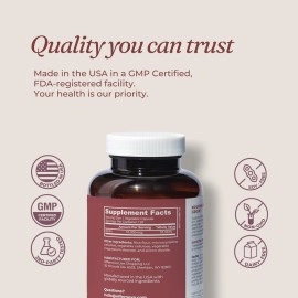 Offernova Biotin Ultra - Vitaminas para el Cabello con Biotina - Pastillas para Crecimiento del Pelo y Barba | Fortalece el Pelo Piel y Unas - 120 Tabletas