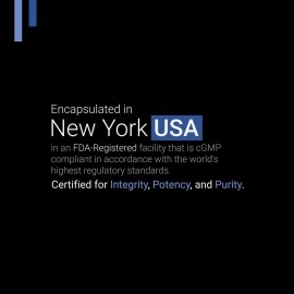 SYMNUTRITION Bilberry Extract 1000mg, 25% Anthocyanins 50mg - 120 Count (V-Capsules) / 120 Servings; European Blueberry: Manufactured in a cGMP-Registered Facility in USA; Vegan & Gluten Free