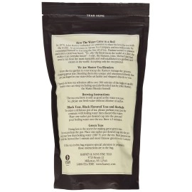 Harney & Sons Peppermint Tea, 50 Count Sachet Bag