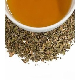 Harney & Sons Peppermint Tea, 50 Count Sachet Bag