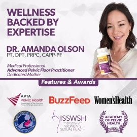 Intimate Rose Probiotics for Women - Flora Bloom Probiotic Supplement for Women - Healthy Vaginal Odor Probiotic - Formula for pH Balance, UTI, BV & GBS Relief - 30 Day Supply (60 Capsules)