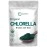 Organic Chlorella Powder 8 Ounce, Rich in Immune Vitamins, Proteins, Chlorophyll, Minerals, Amino Acids, Fatty Acids and Fiber, Chlorella Supplement, Support Immune System, Vegan Friendly