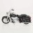 HARLEY-DAVIDSON Maisto 1:12 Custom - 2013 King Classic