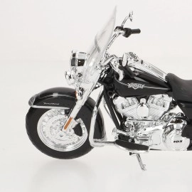 HARLEY-DAVIDSON Maisto 1:12 Custom - 2013 King Classic
