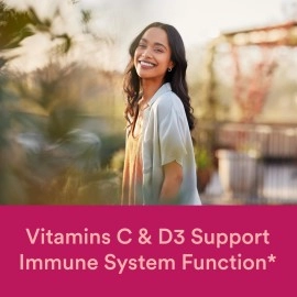 SmartyPants Vitamins Women\'s Complete Daily Gummy - 120 Count