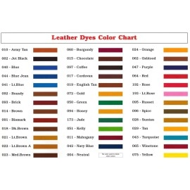 Angelus Leather Dye- Flexible Leather Dye for Shoes, Boots, Bags, Crafts, Furniture, & More-Light Rose- 3oz