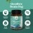 Enhance Brain Memory + Boost Focus + Improve Clarity Mind Booster Supplement For Men And Women - Contains Pure St John Wort + Potent Ginkgo Biloba - Natural Cognitive brain Nutrition By Bio Sense
