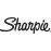 Sharpie Permanent Marker, Chisel Tip, Red, 2 Count