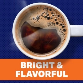 Maxwell House (Breakfast Blend, 760ml) - Ground Coffee, Breakfast Blend, 760ml