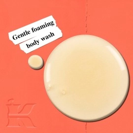 Kiehl\'s Grapefruit Bath and Shower Liquid Body Cleanser 33.8oz