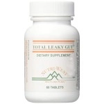 Nutri-West - Total Leaky Gut 60 Tablets by Nutri-West