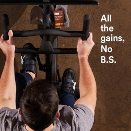 RXBAR Chocolate Protein Peanut Butter Bar (12 Bars)