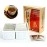 Korean Ginseng Granules Tea Extract Health Food (3g X 100 bags)