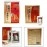 Korean Ginseng Granules Tea Extract Health Food (3g X 100 bags)