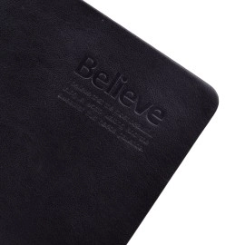 SAYEEC Thick Lined Journal Notebook 720 Pages Leather Journals for Writing B6 Soft Cover College Ruled Notebook 360 Sheets Lined Paper Memo Book Personal Daily Diary Gift for Men Work Note Taking