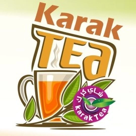KARAK TEA Premix tea Powder 10 SACHETS 200gm Original