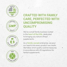 Secrets of the Tribe Red Sage Tincture Alcohol-Free Extract, Red Sage (Salvia Miltiorrhiza) Dried Root Tincture Supplement 4 OZ