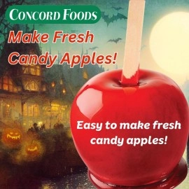 Concord Foods Candy Apple Kit, 5 oz