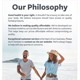 Intestinal Guard - Worm and Intestinal Cleanser for Humans - Wormwood & Black Walnut- - 60 Capsules