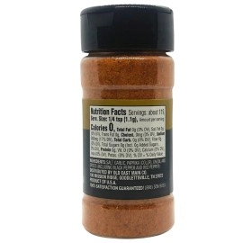 Clover Valley Soul Food Seasoning Spice (4.62 oz.)