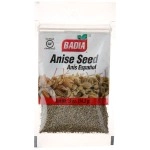 Badia Anise Seed, 0.5 oz