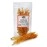 GoGo 3oz Turkey Tendon Strips Dog Chew Treats Sourced and Made in The USA one Ingredient - The Original Turkey Chew