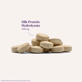 Natrol Cognium Memory Tablets, Brain Health Support Supplement, Keeps Memory Strong, Clinically Shown to Improve Memory and Recall in Healthy Adults, Safe and Stimulant Free, 100mg, 60 Tablets