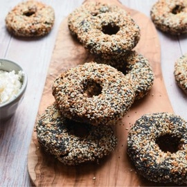 Arrowhead Mills Organic Rye Flour, 20oz (567 g)