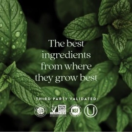 New Chapter Multivitamin for Women 50 Plus - Every Woman\'s One Daily 55+ with Fermented Probiotics + Whole Foods + Astaxanthin + Organic Non-GMO Ingredients -48 ct (Packaging May Vary)