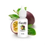 Capella Flavoring Flavor Drops Passion Fruit Concentrate 13ml