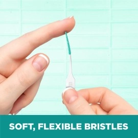 GUM - 6324A Soft-Picks Original Dental Picks, 320 Count