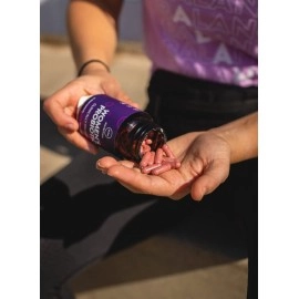 MRM Nutrition Womens Probiotics | Intestinal + immune health | Prebiotics + postbiotics | Clinically proven| 25 billion cells | Good bacteria for gut health| Shelf Stable | 30 servings