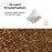 Sugimoto Tea - Organic Hojicha - Roasted Twig Tea - 12 Count Compostable Pyramid Teabags