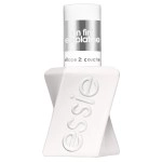 Essie Gel Couture Longwear Gel-Like Shine Nail Polish Top Coat, Clear, 13.5 Ml