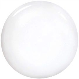 Essie Gel Couture Longwear Gel-Like Shine Nail Polish Top Coat, Clear, 13.5 Ml