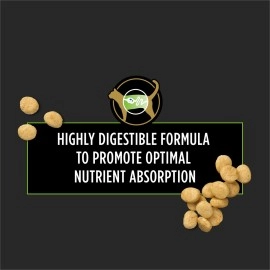 Purina Pro Plan Veterinary Diets HA HA Hypoallergenic Dry Food - (1) 4 lb. Bag