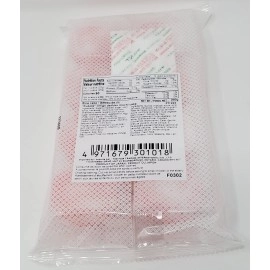 Daifuku Fruits Mochi Ichigo,7.4oz/210g