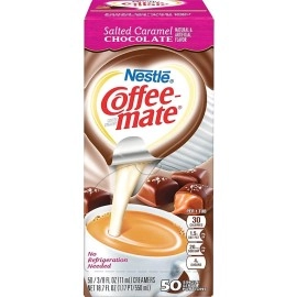 Nestle Coffee mate NES77197 - Liquid Creamer