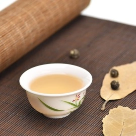 Teavivre Jasmine Dragon Pearls Green Tea Loose Leaf Chinese Tea - 7oz / 200g