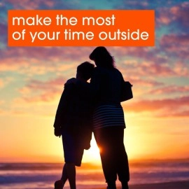 OFF! Outdoor Fogger, 16 OZ (Pack - 3)