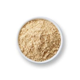 Terrasoul Superfoods Organic Sprouted Brown Rice Protein Powder, 1.5 Pounds