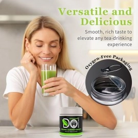 - Summer Harvest Organic Tin, 30ml