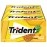 Trident Pineapple Twist Sugar Free Gum - with Xylitol - 12 Packs (168 Pieces Total)