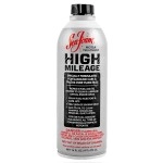 Sea Foam High Mileage Motor Treatment HM16, 16 oz, Pack of 1, Silver