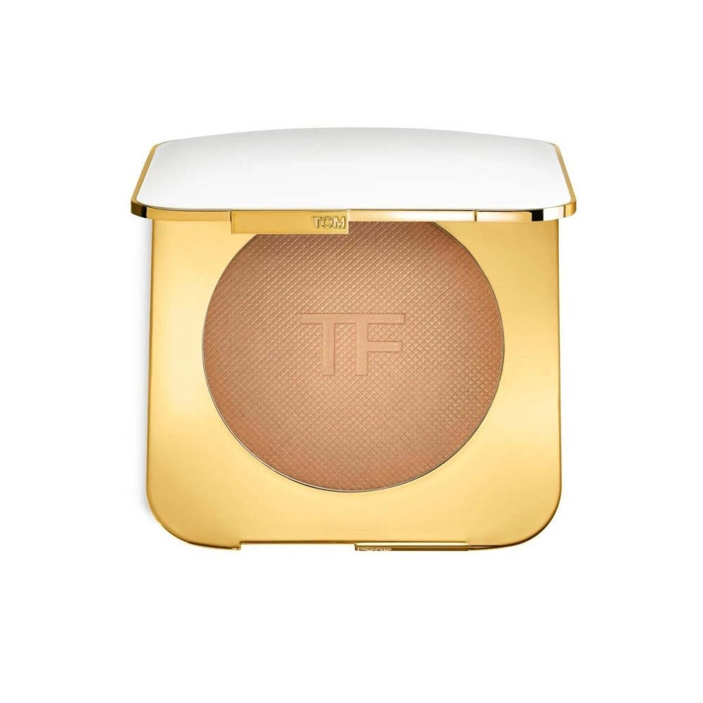 Tom Ford The Ultimate Bronzer \'01 Gold Dust\' 0.5oz/15g New In Box