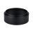 JJC 67mm Screw-in Mount Standard Aluminum Metal Lens Hood for Lenses with 67mm Front Filter Threads - Nikon AF-S NIKKOR 35mm f/1.4G Lens, Canon EF 35mm f/2 is USM Lens