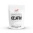 Hearthy Foods Beef Gelatin Powder Unflavored Gelatin Powder for Women and Men | Keto and Paleo Friendly Pure Protein Type 1 & 3, Grass-Fed Halal Certified, Non-GMO, Kosher Gelatin | 16 oz. 454g