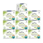 Quik Tea Chai Latte, Lemongrass, 100 Count, 2400 Gram