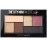 Maybelline Makeup The City Mini Eyeshadow Palette X Shayla, Shayla Eyeshadow Palette, 0.14 oz